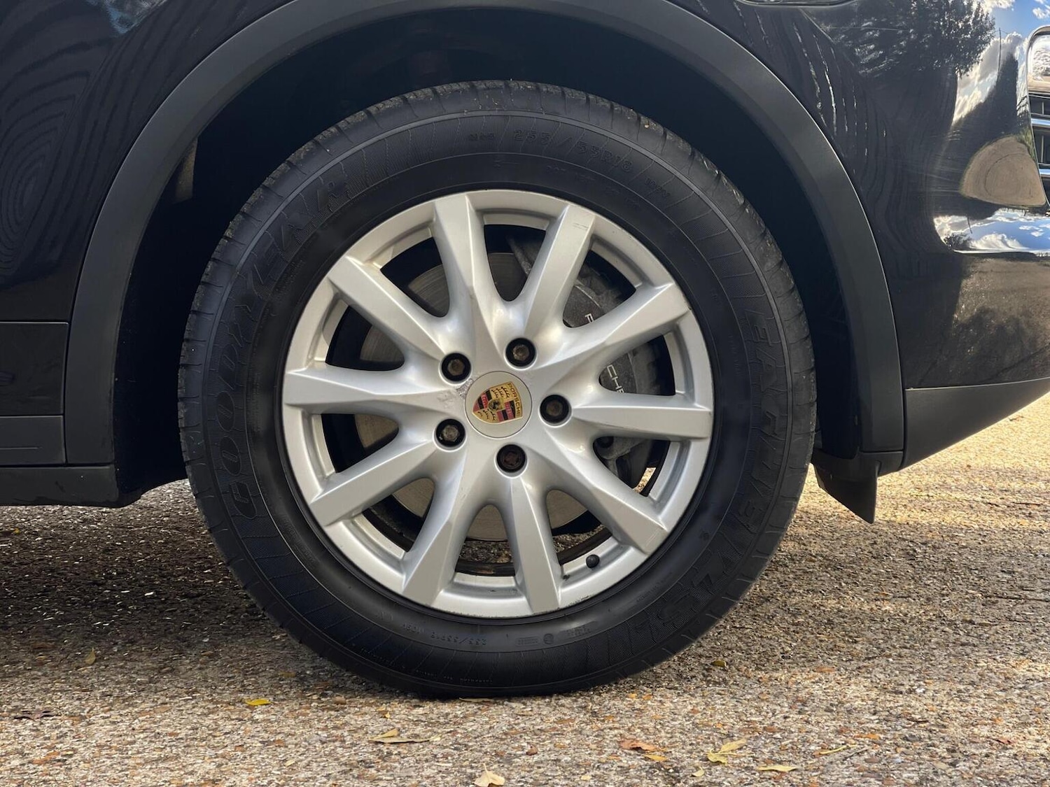 Used Porsche Cayenne 2011 for sale - 77277287: Photo 28