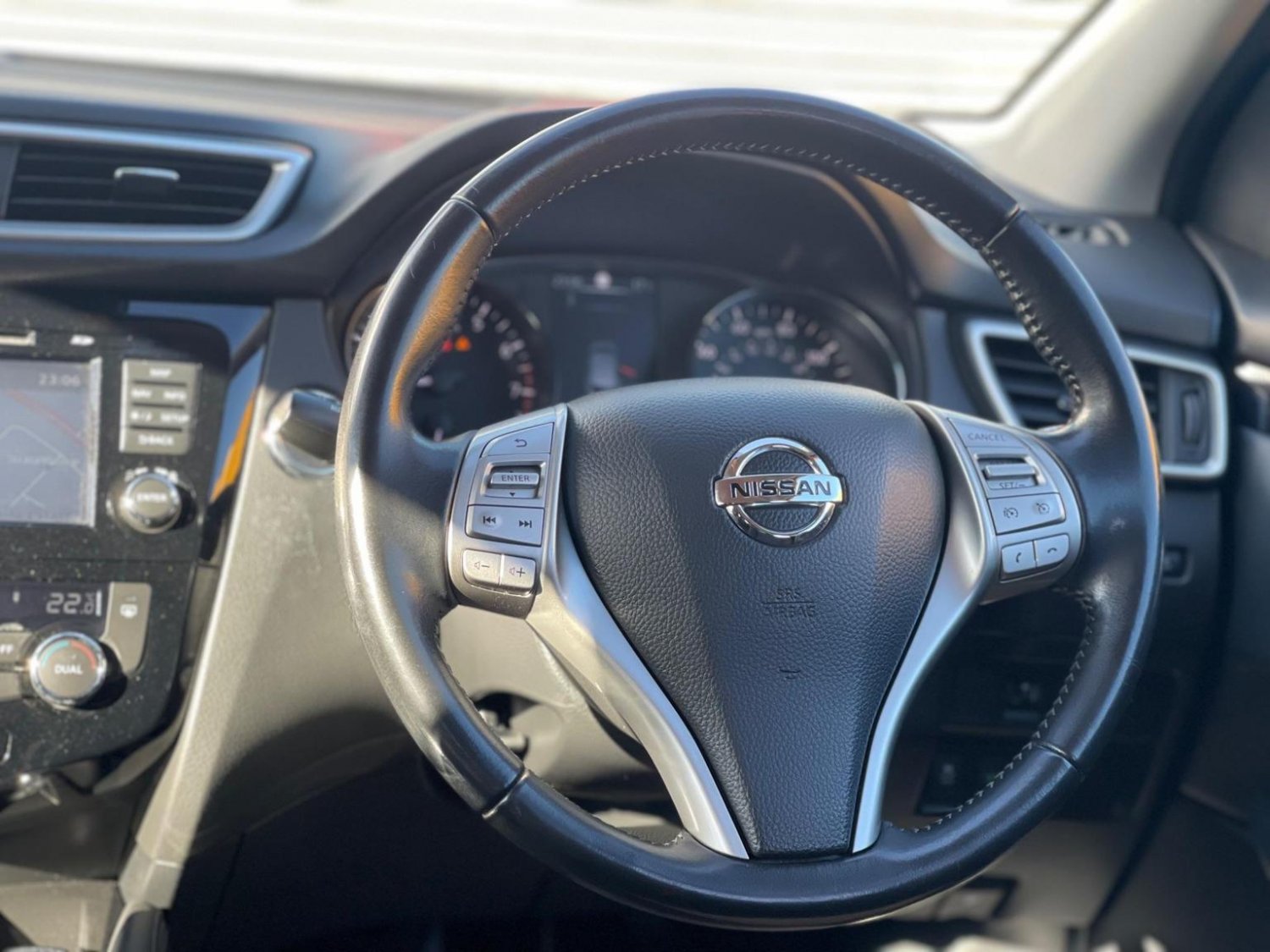 Used Nissan Qashqai 2017 for sale - 77277304: Photo 14