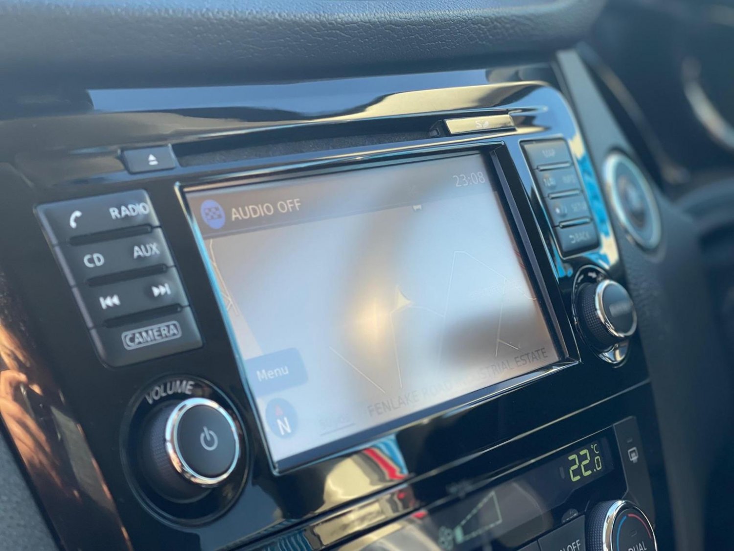 Used Nissan Qashqai 2017 for sale - 77277304: Photo 16