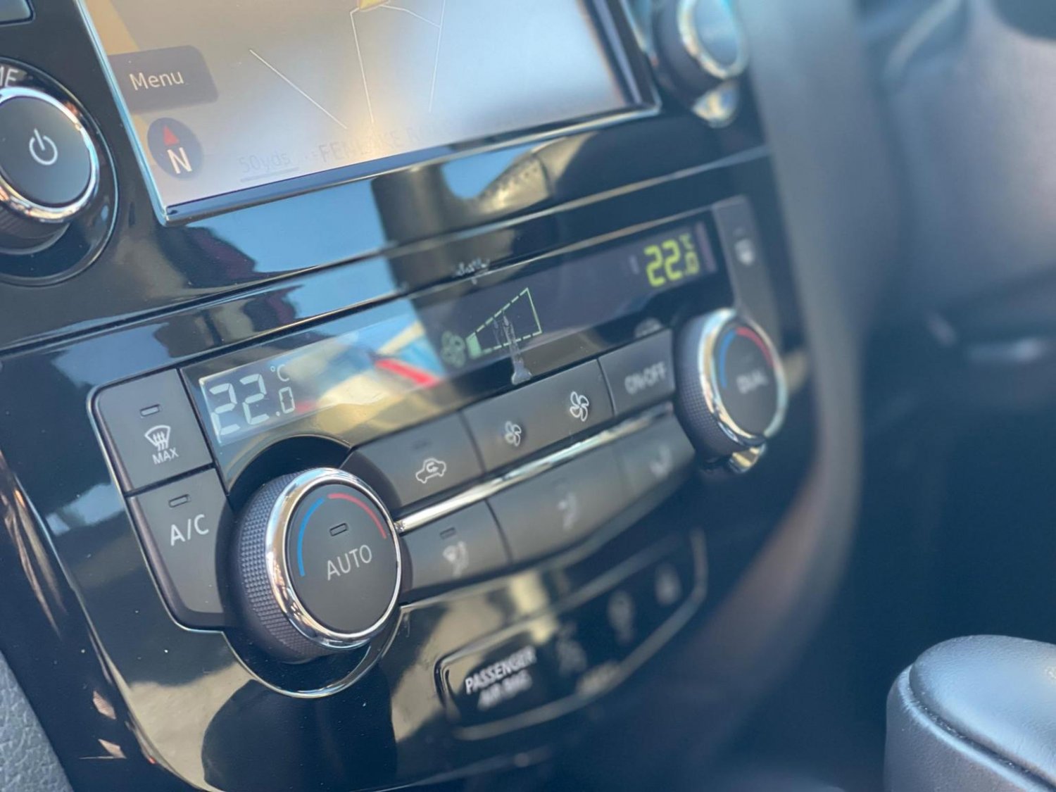 Used Nissan Qashqai 2017 for sale - 77277304: Photo 17