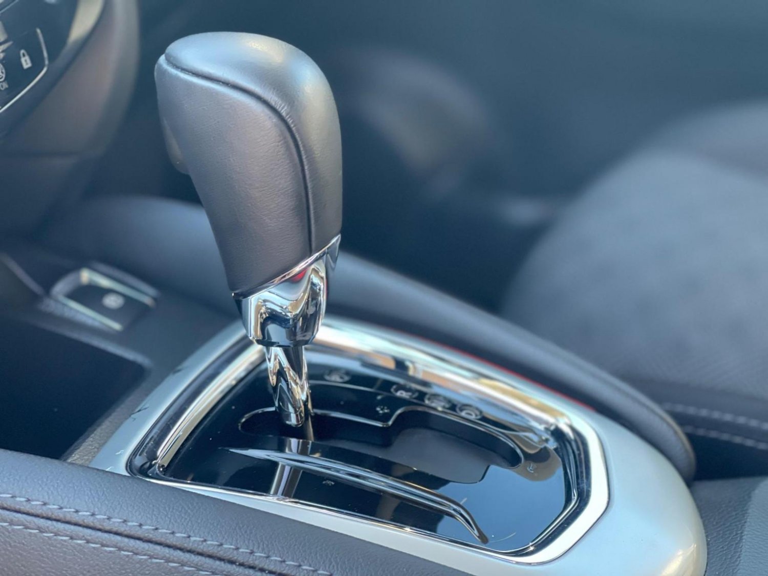 Used Nissan Qashqai 2017 for sale - 77277304: Photo 18