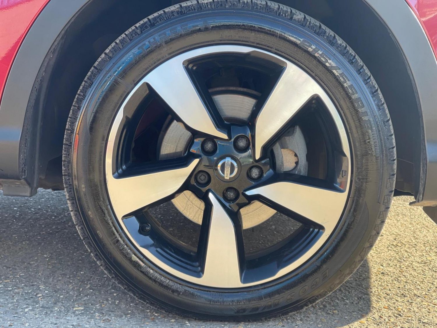 Used Nissan Qashqai 2017 for sale - 77277304: Photo 23