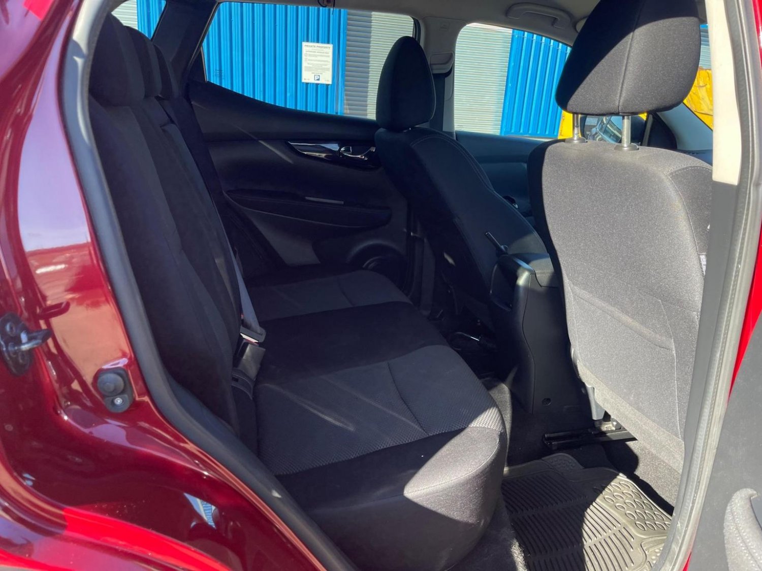 Used Nissan Qashqai 2017 for sale - 77277304: Photo 25