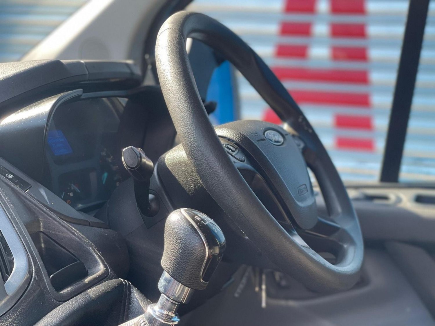 Used Ford Transit Custom 2016 for sale - 77277305: Photo 13