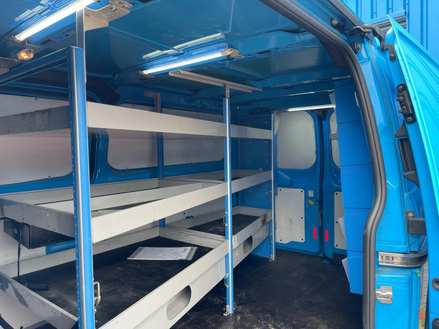 Used Ford Transit Custom 2016 for sale - 77277305: Photo 14