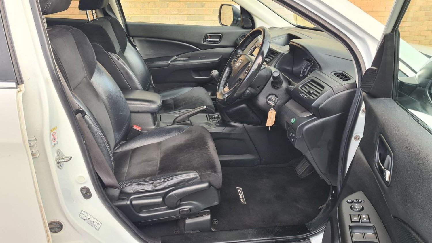 Used Honda CR-V 2014 for sale - 77261742: Photo 11