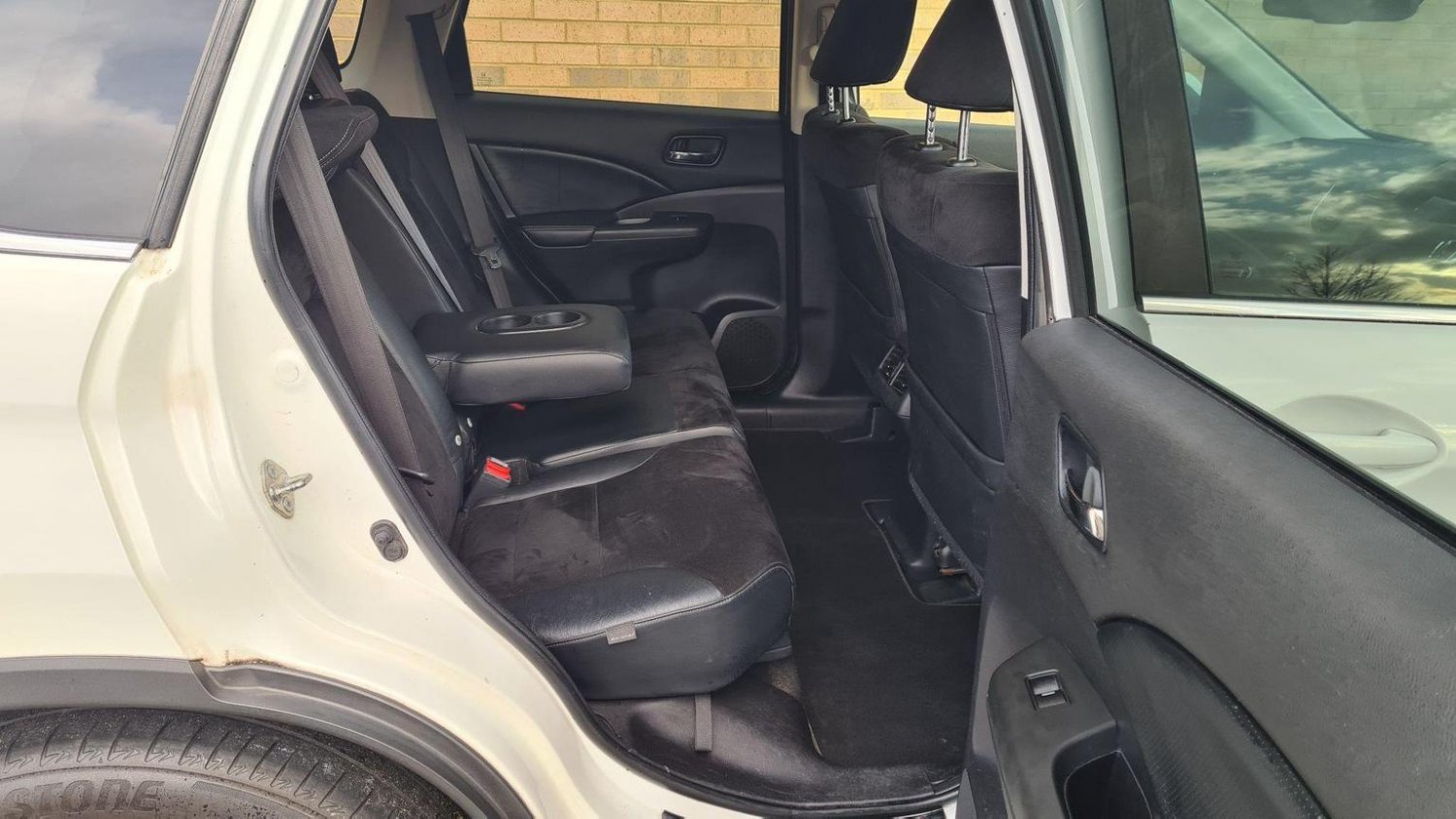 Used Honda CR-V 2014 for sale - 77261742: Photo 12