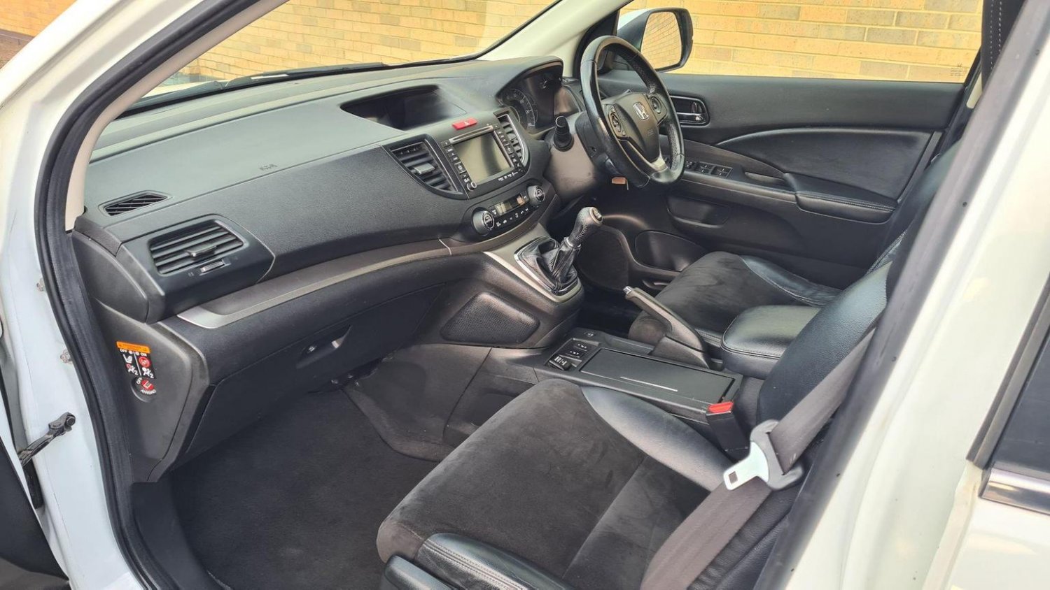 Used Honda CR-V 2014 for sale - 77261742: Photo 14