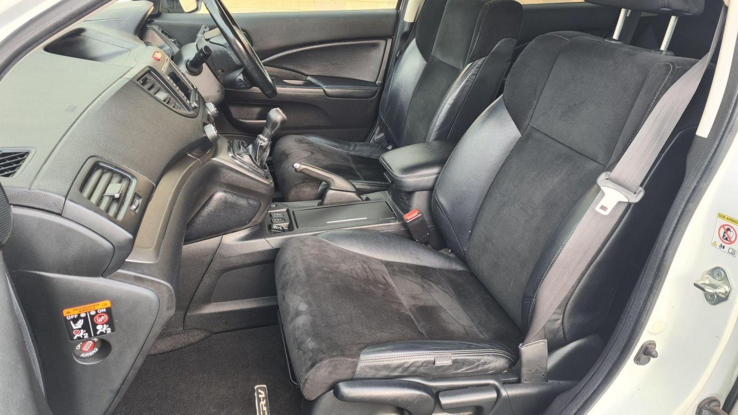 Used Honda CR-V 2014 for sale - 77261742: Photo 15