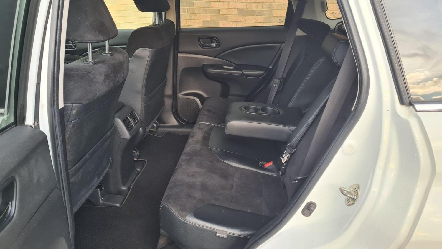 Used Honda CR-V 2014 for sale - 77261742: Photo 16