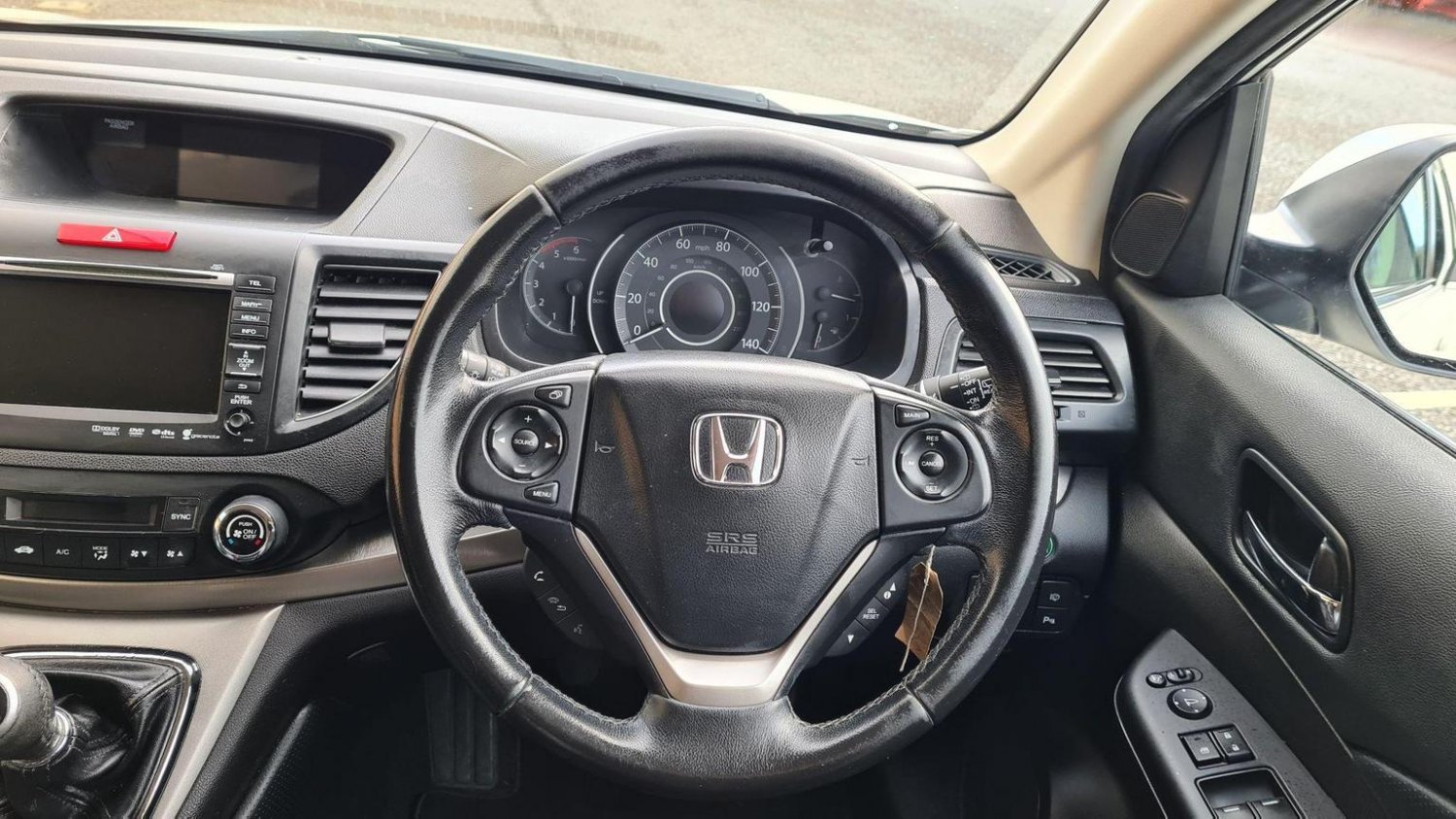 Used Honda CR-V 2014 for sale - 77261742: Photo 17