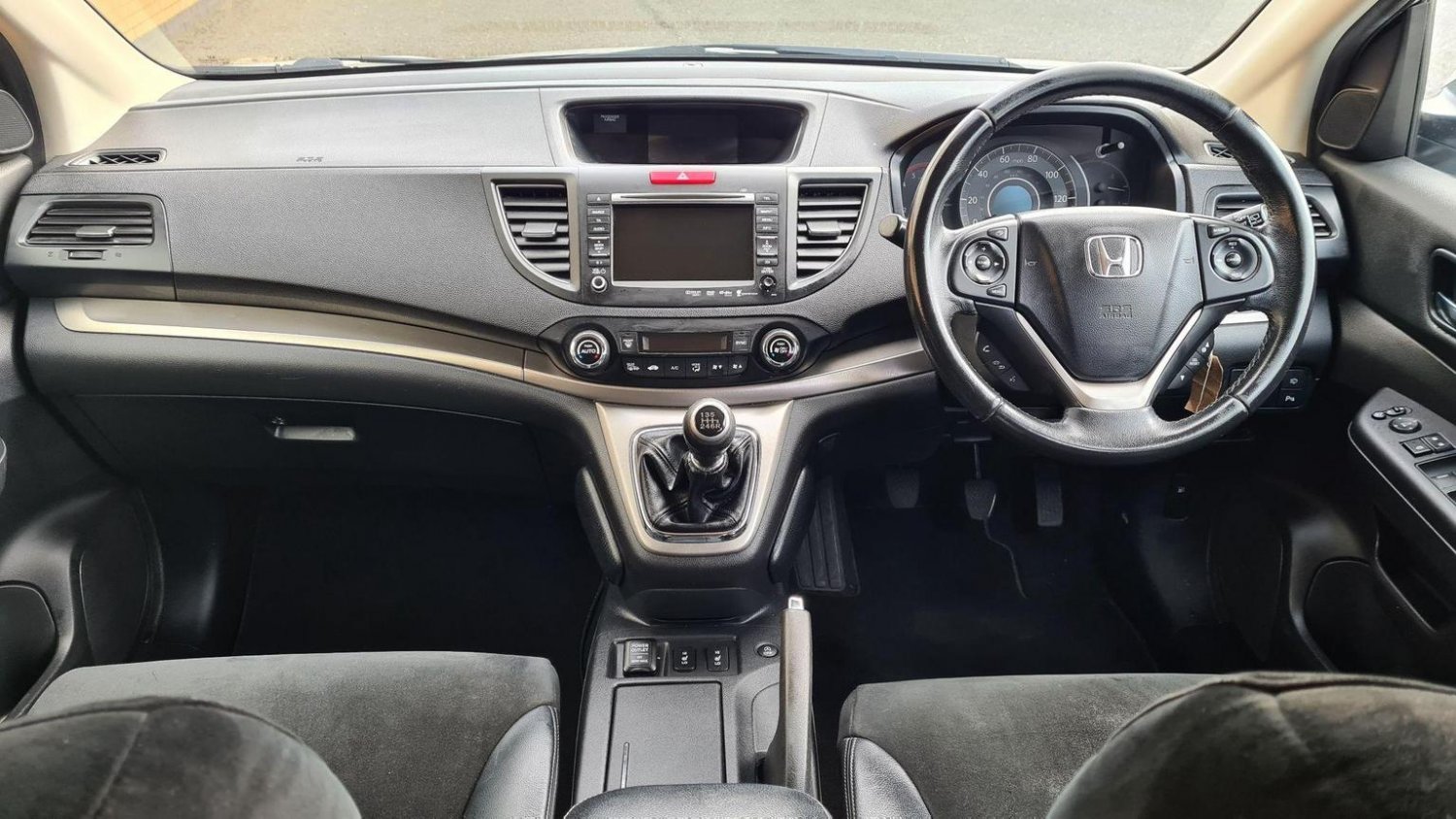 Used Honda CR-V 2014 for sale - 77261742: Photo 18