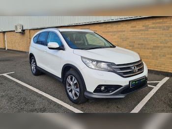 Used Honda CR-V 2014 for sale - 77261742: Photo