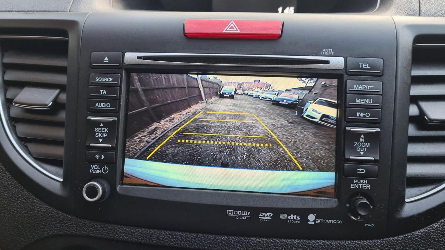 Used Honda CR-V 2014 for sale - 77261742: Photo 20