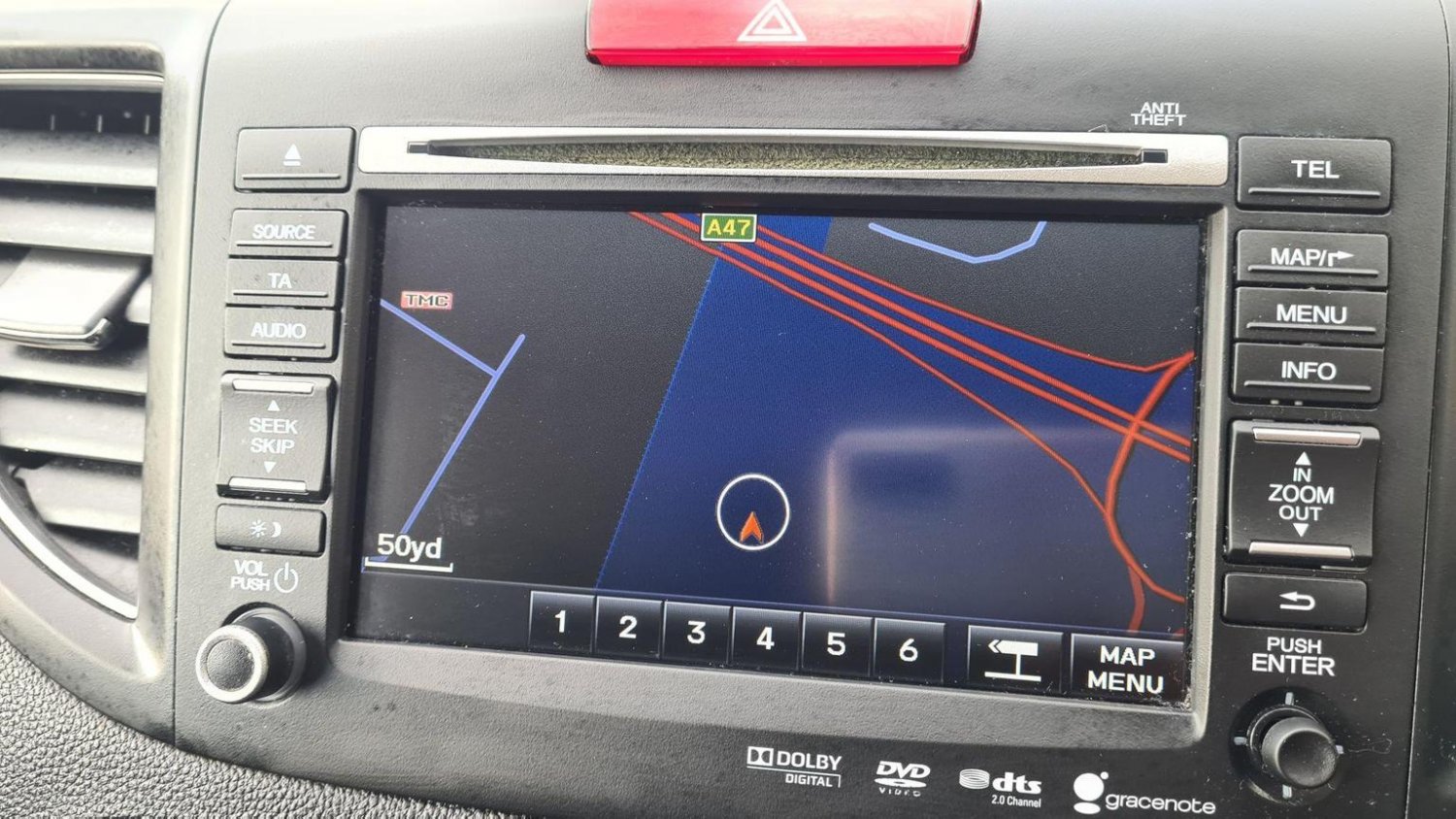 Used Honda CR-V 2014 for sale - 77261742: Photo 21