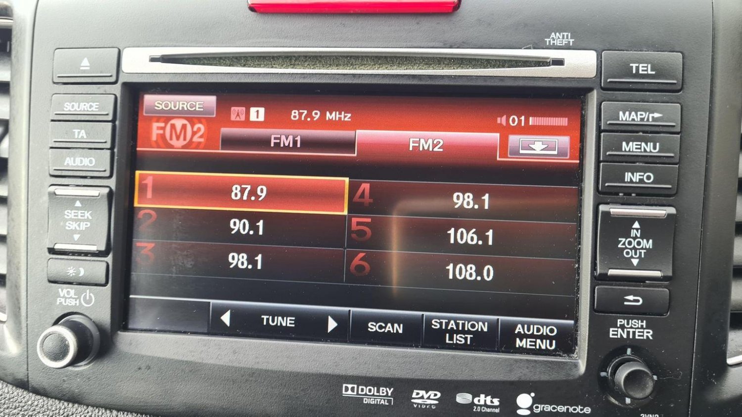 Used Honda CR-V 2014 for sale - 77261742: Photo 24