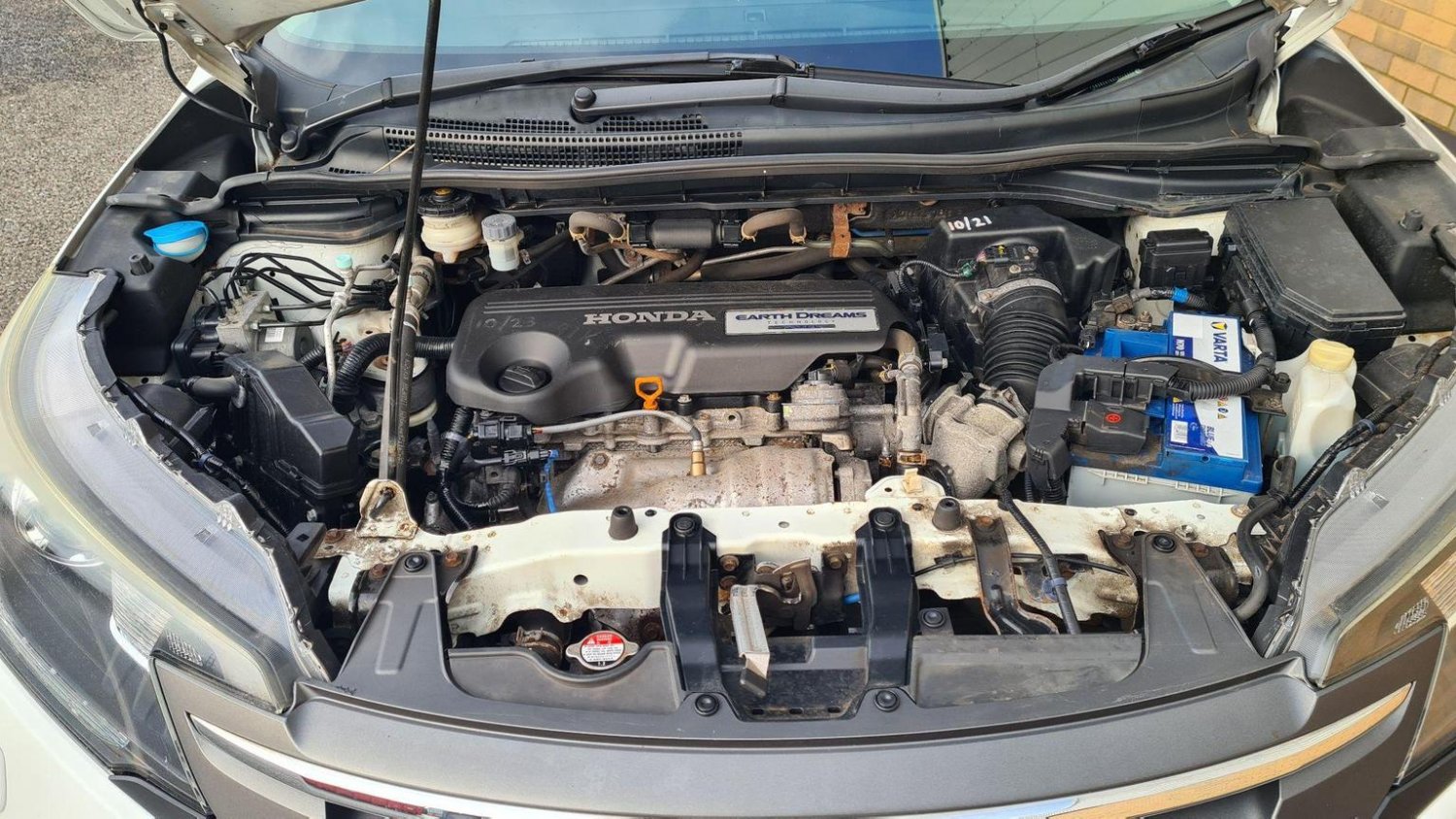 Used Honda CR-V 2014 for sale - 77261742: Photo 35