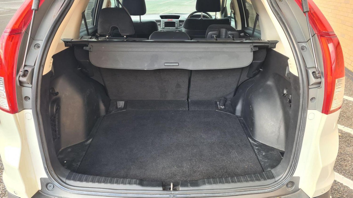 Used Honda CR-V 2014 for sale - 77261742: Photo 37