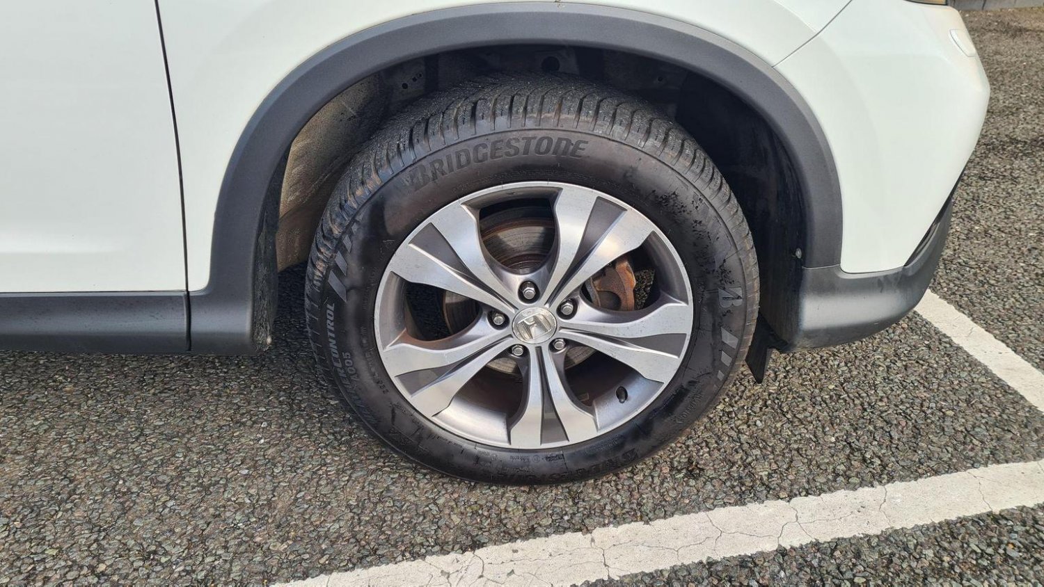 Used Honda CR-V 2014 for sale - 77261742: Photo 40