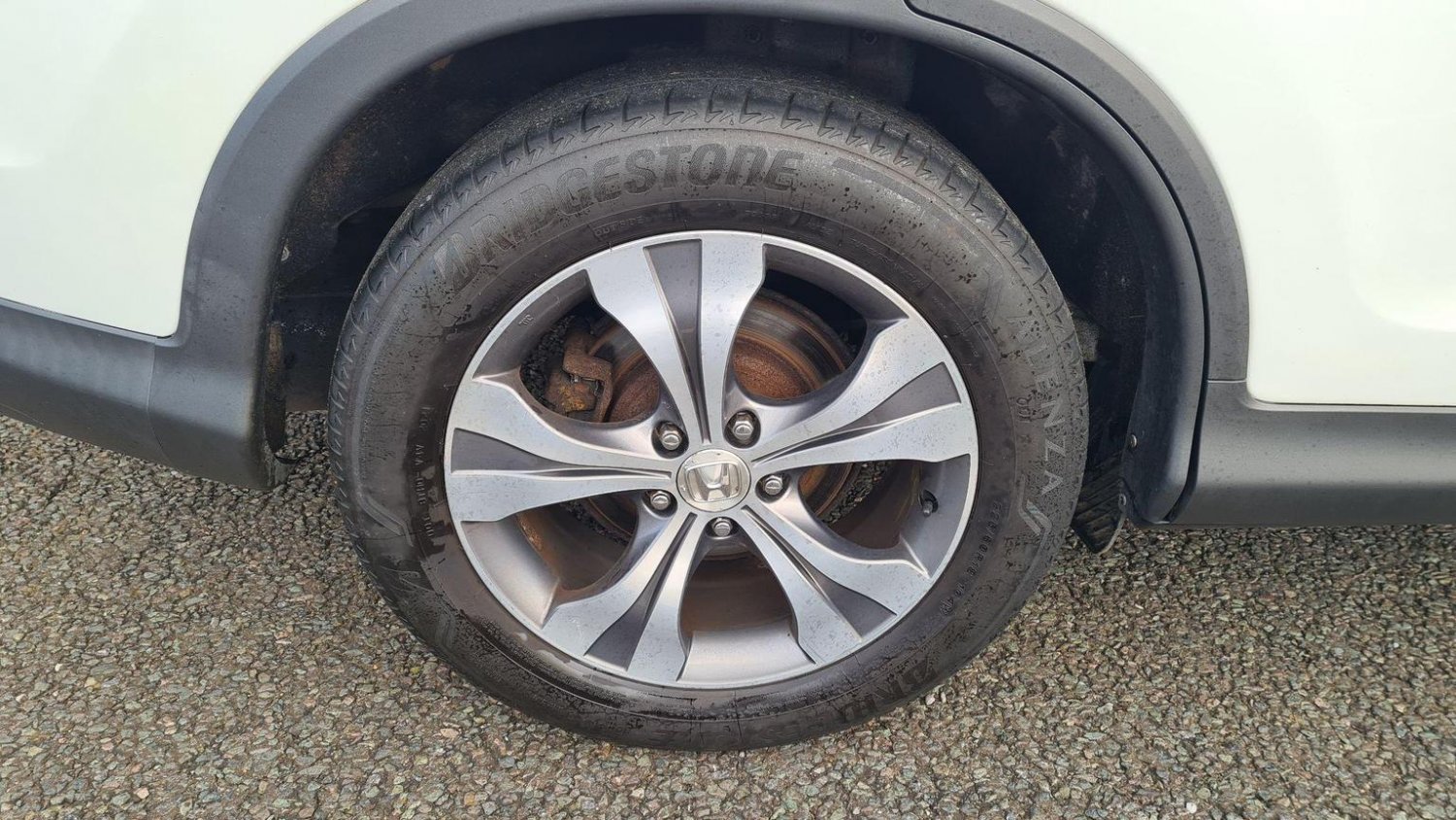 Used Honda CR-V 2014 for sale - 77261742: Photo 41