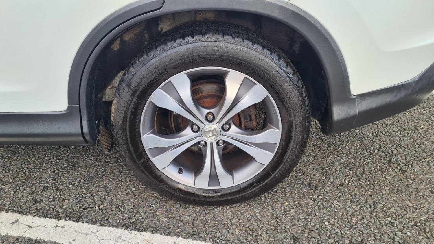 Used Honda CR-V 2014 for sale - 77261742: Photo 42