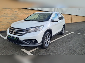 Used Honda CR-V 2014 for sale - 77261742: Photo