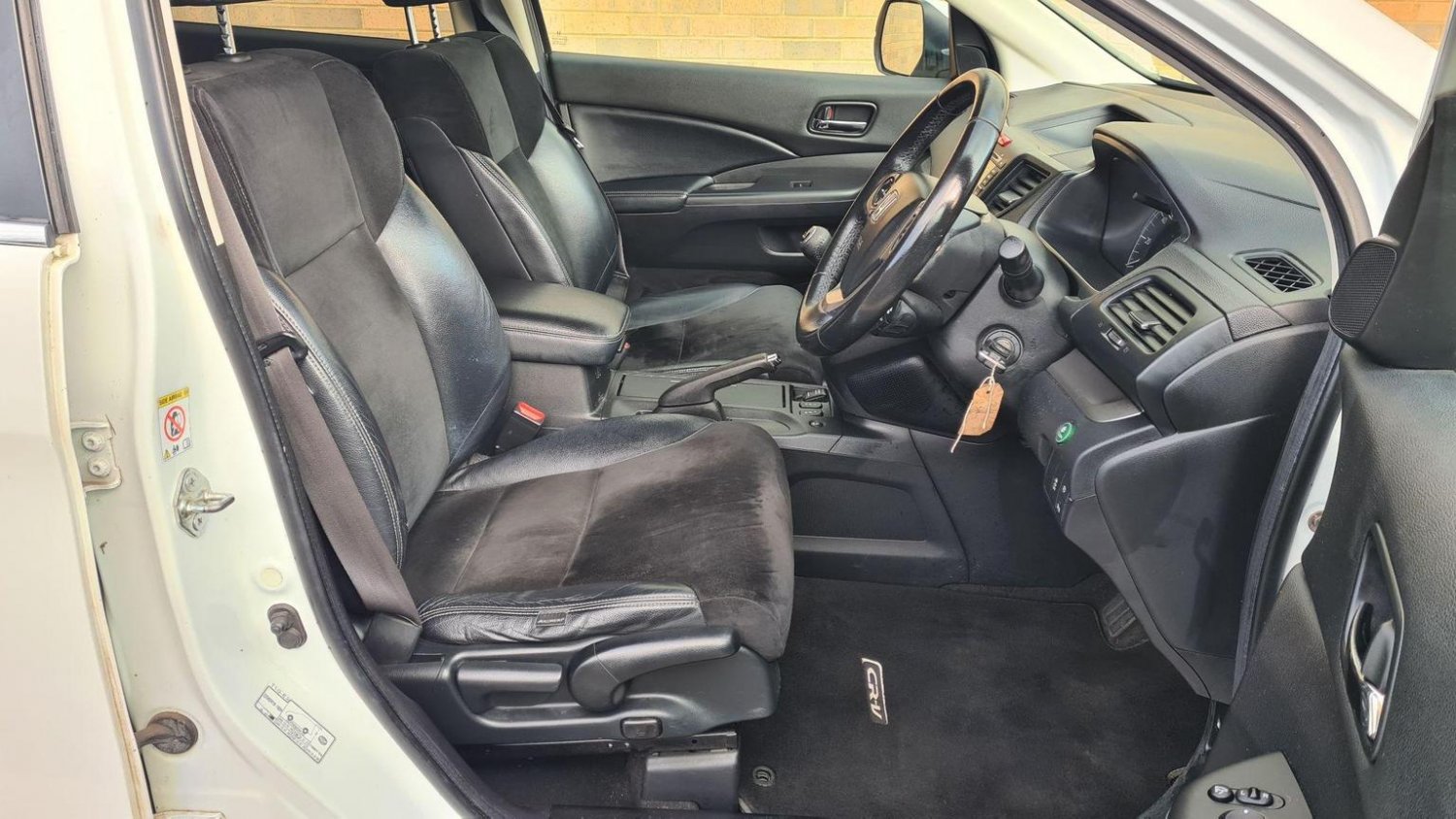 Used Honda CR-V 2014 for sale - 77261742: Photo 9