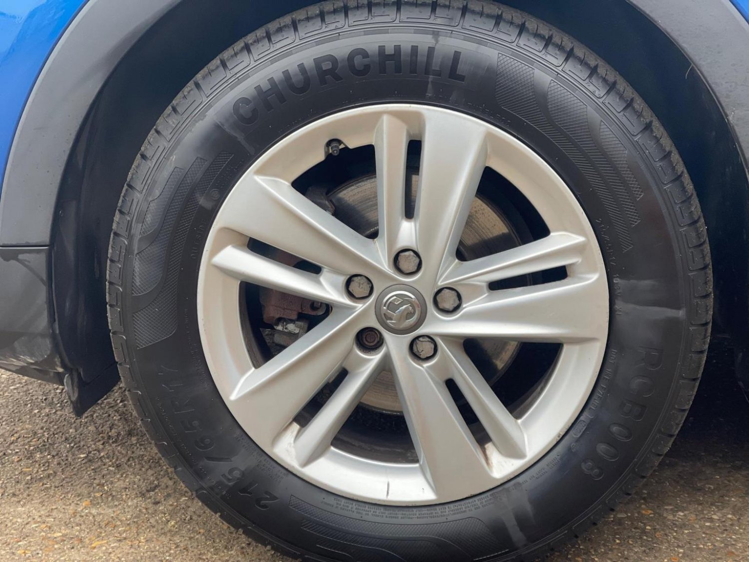 Used Vauxhall Grandland X 2018 for sale - 77277306: Photo 14