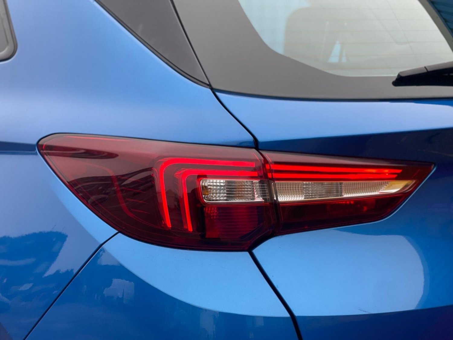 Used Vauxhall Grandland X 2018 for sale - 77277306: Photo 18