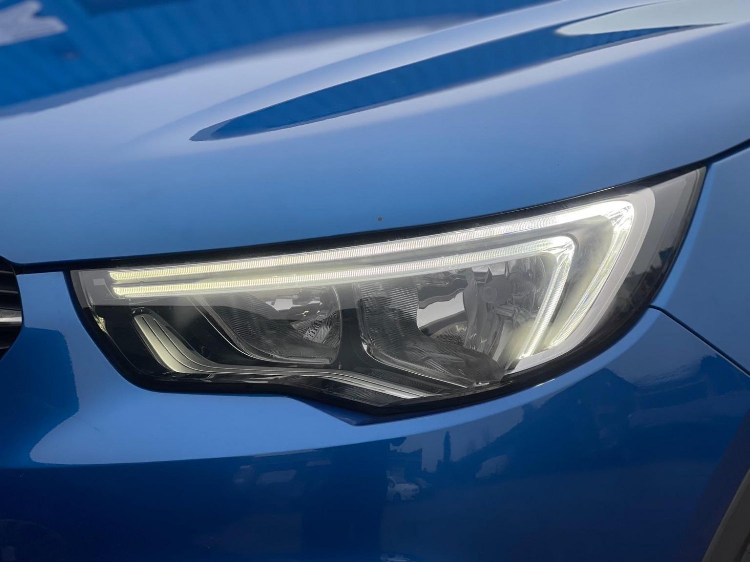 Used Vauxhall Grandland X 2018 for sale - 77277306: Photo 19