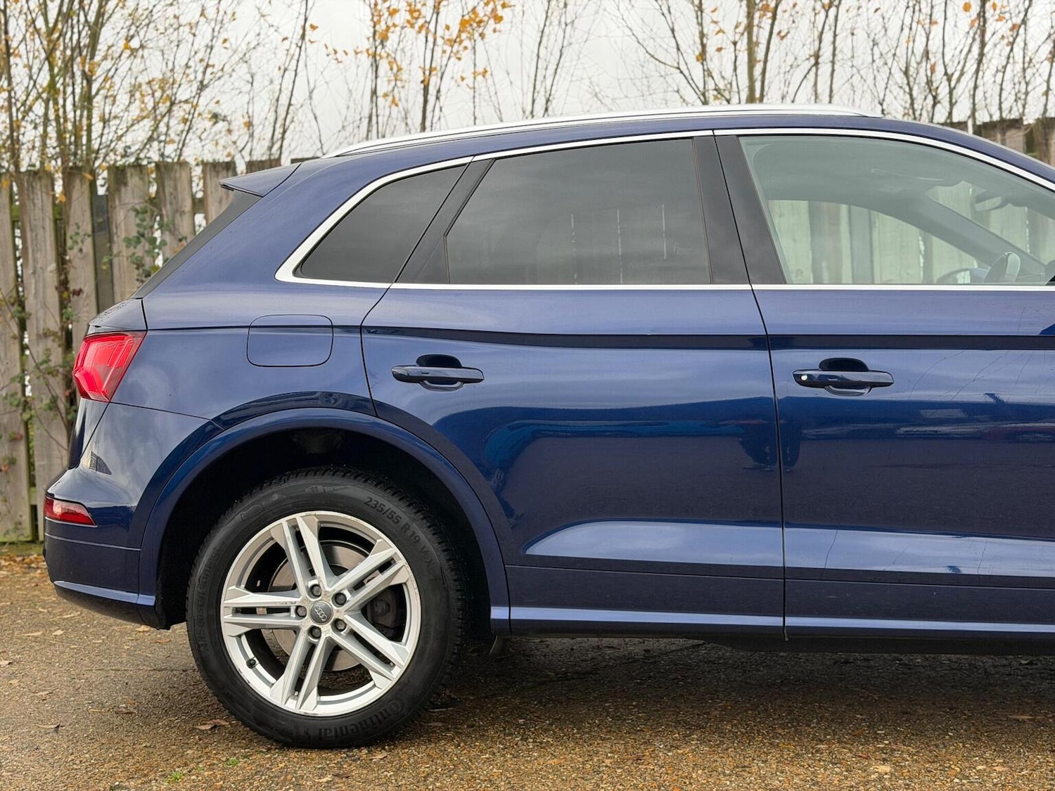 Used Audi Q5 2017 for sale - 77277398: Photo 11