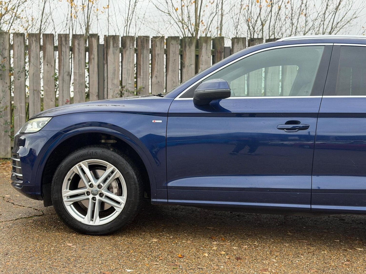 Used Audi Q5 2017 for sale - 77277398: Photo 12