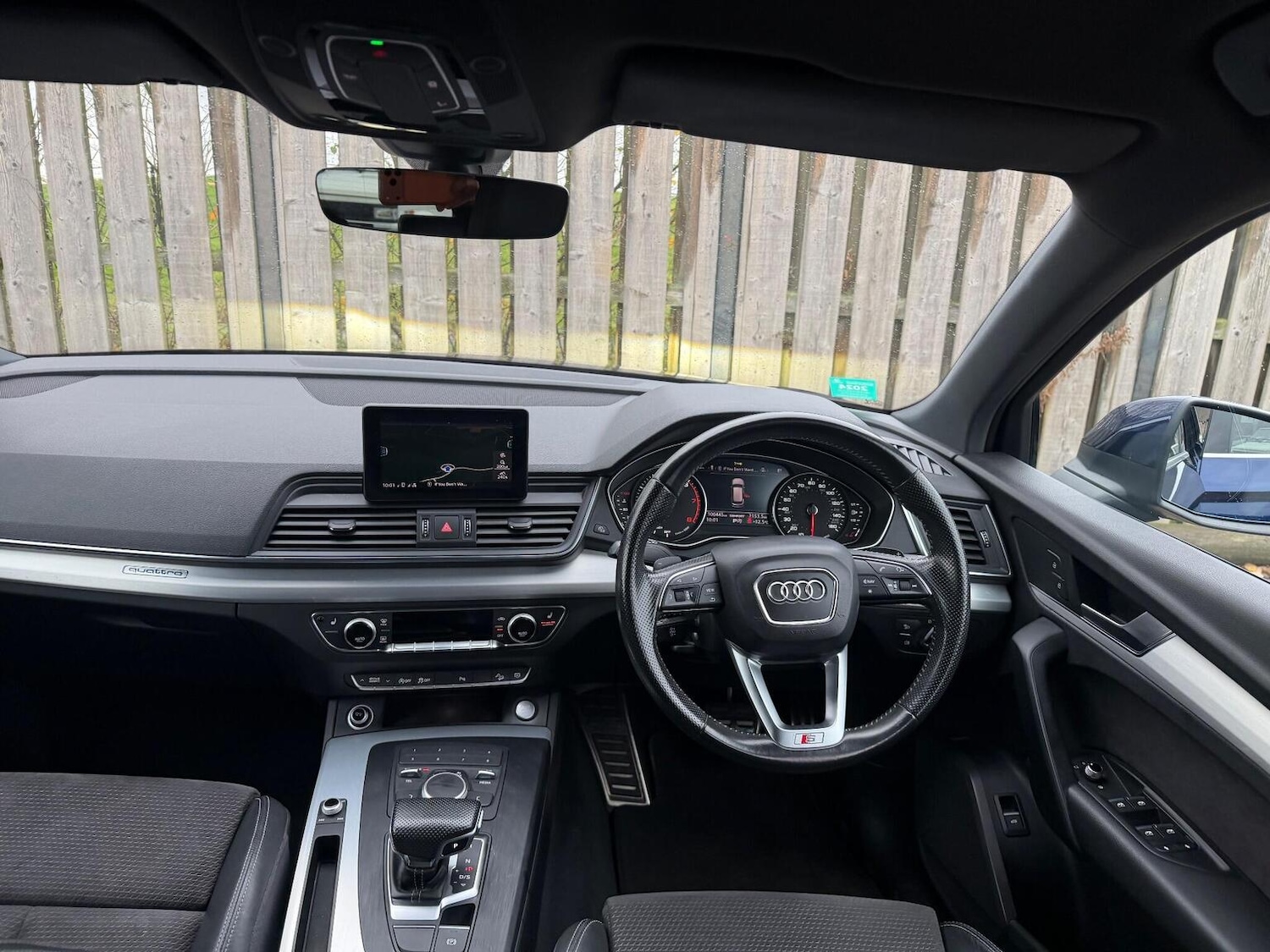 Used Audi Q5 2017 for sale - 77277398: Photo 14