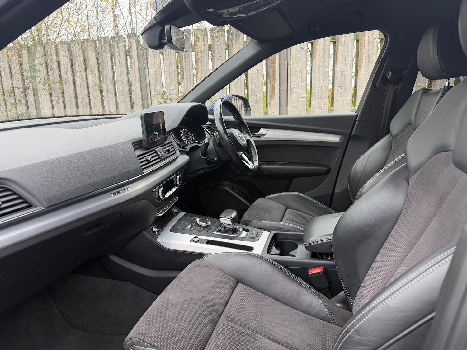 Used Audi Q5 2017 for sale - 77277398: Photo 16