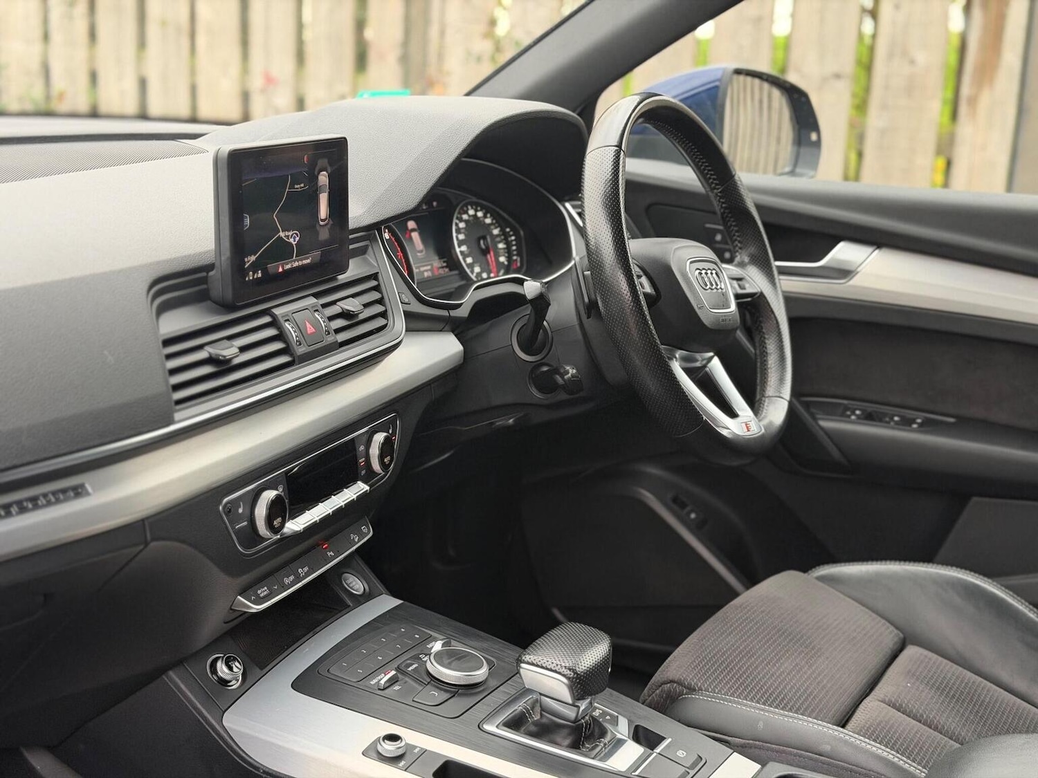 Used Audi Q5 2017 for sale - 77277398: Photo 17