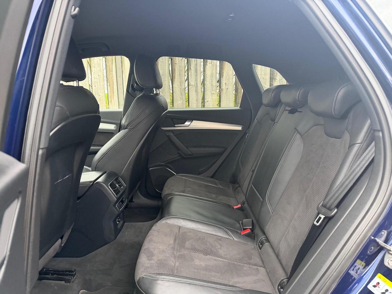 Used Audi Q5 2017 for sale - 77277398: Photo 18