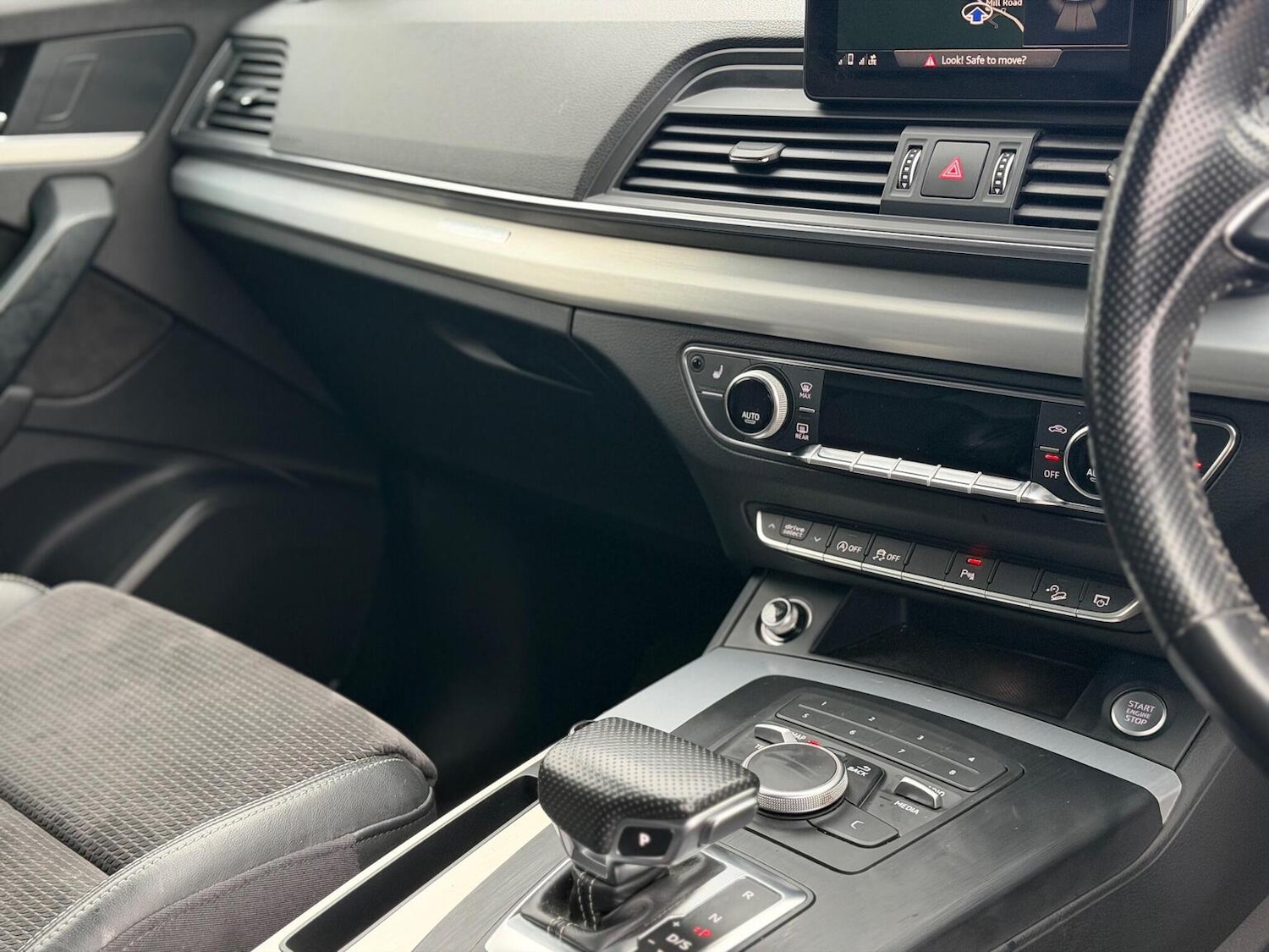 Used Audi Q5 2017 for sale - 77277398: Photo 21