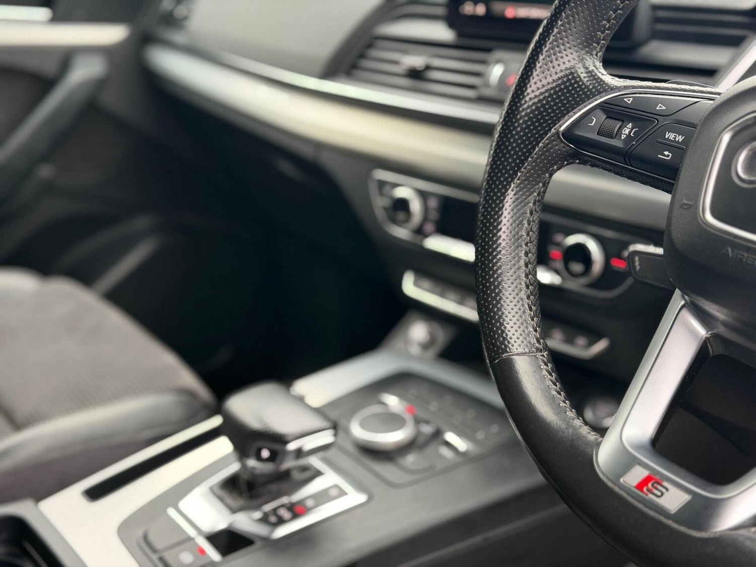 Used Audi Q5 2017 for sale - 77277398: Photo 22