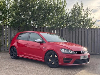 Used Volkswagen Golf 2015 for sale - 79010790: Photo