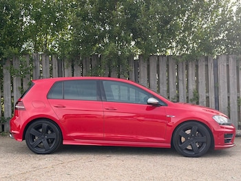 Used Volkswagen Golf 2015 for sale - 79010790: Photo