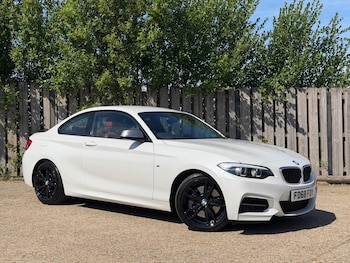 Used BMW 2 Series 2018 for sale - 78969026: Photo