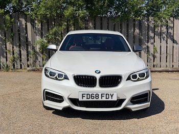Used BMW 2 Series 2018 for sale - 78969026: Photo