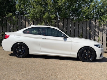 Used BMW 2 Series 2018 for sale - 78969026: Photo
