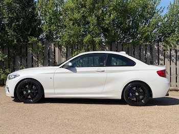 Used BMW 2 Series 2018 for sale - 78969026: Photo