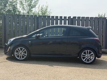 Used Vauxhall Corsa 2013 for sale - 78469601: Photo