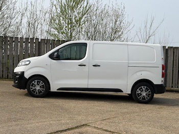 Used Citroen Dispatch 2019 for sale - 77921410: Photo