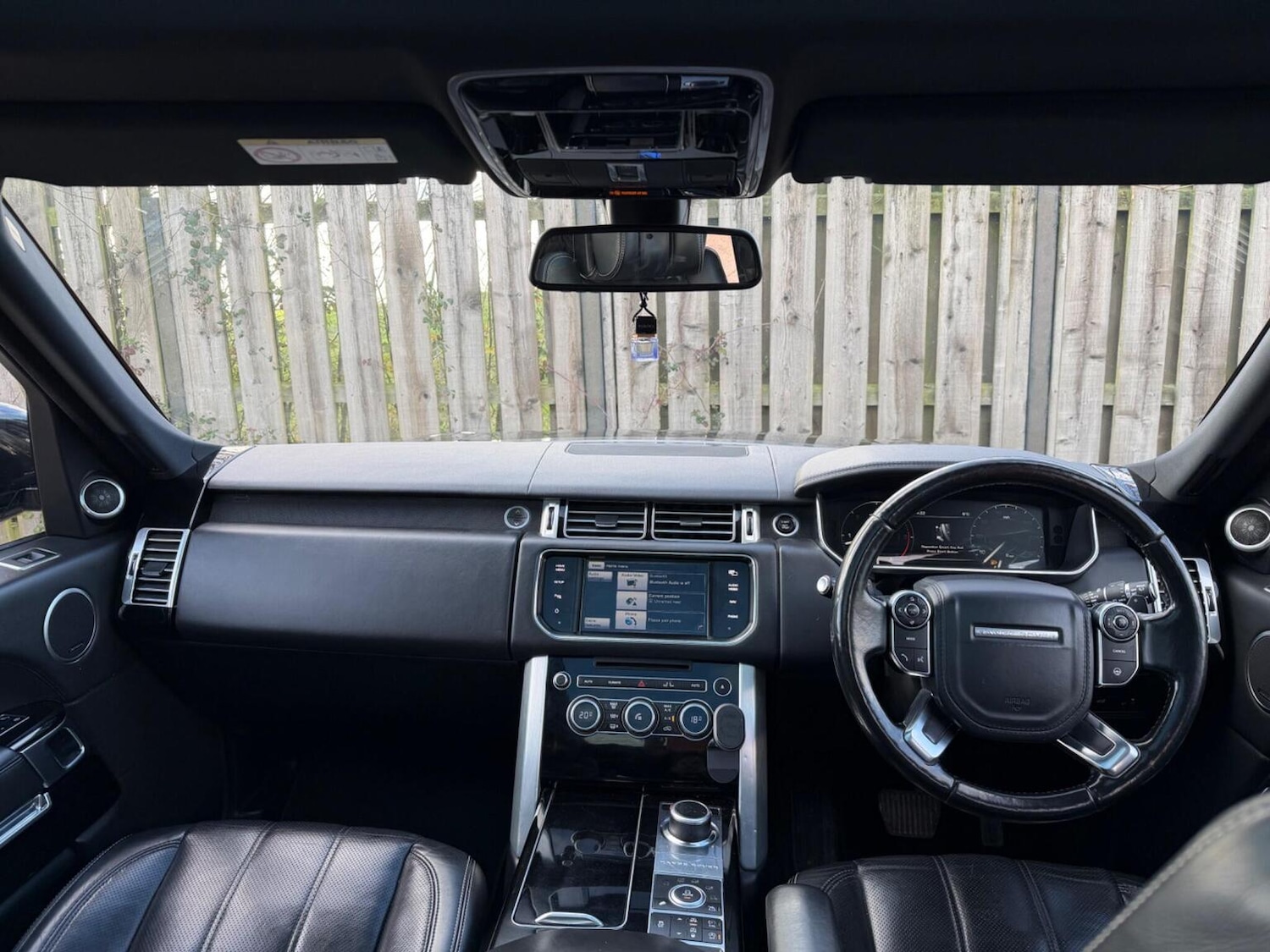 Used Land Rover Range Rover 2015 for sale - 77438297: Photo 14