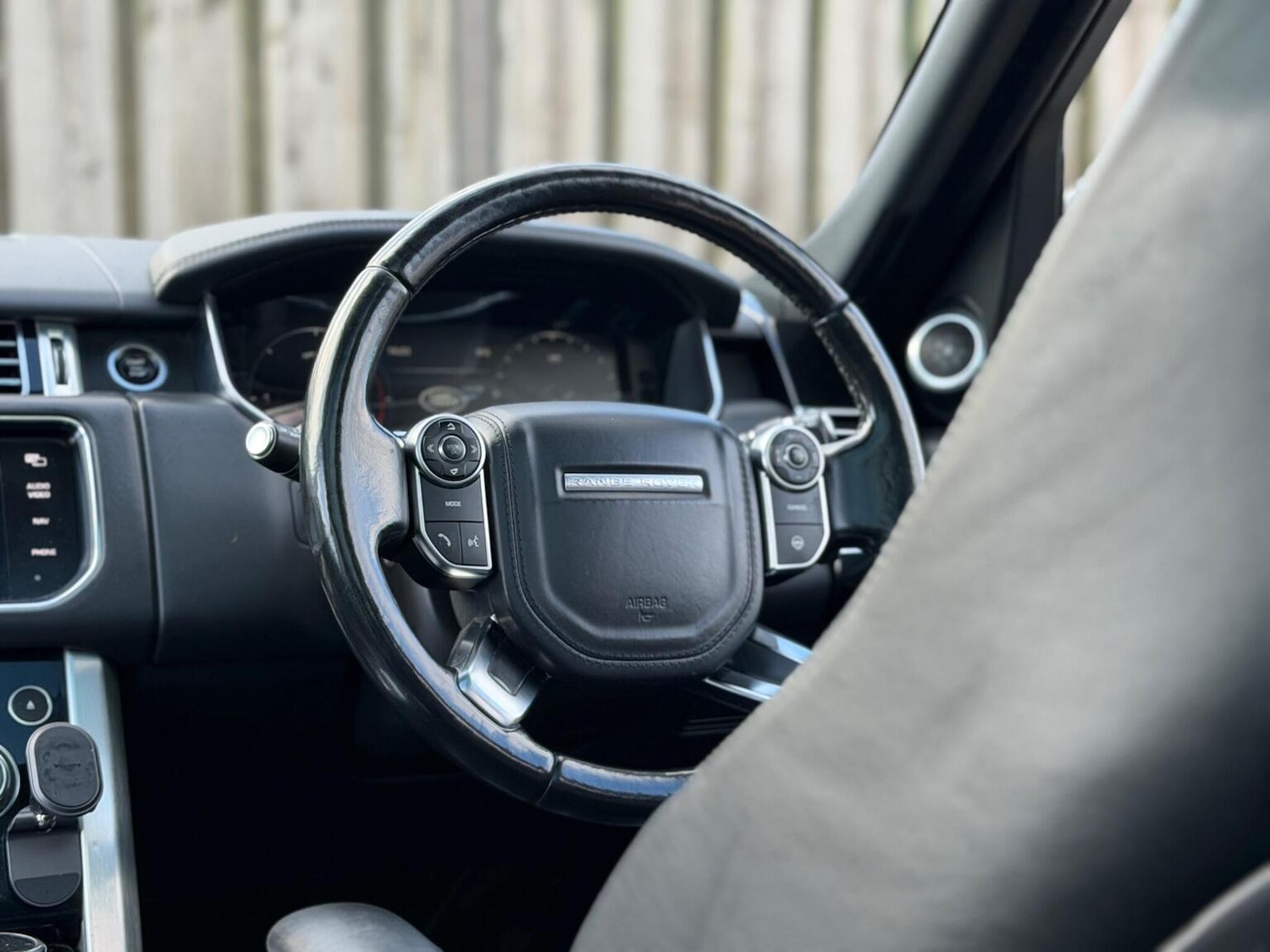 Used Land Rover Range Rover 2015 for sale - 77438297: Photo 15