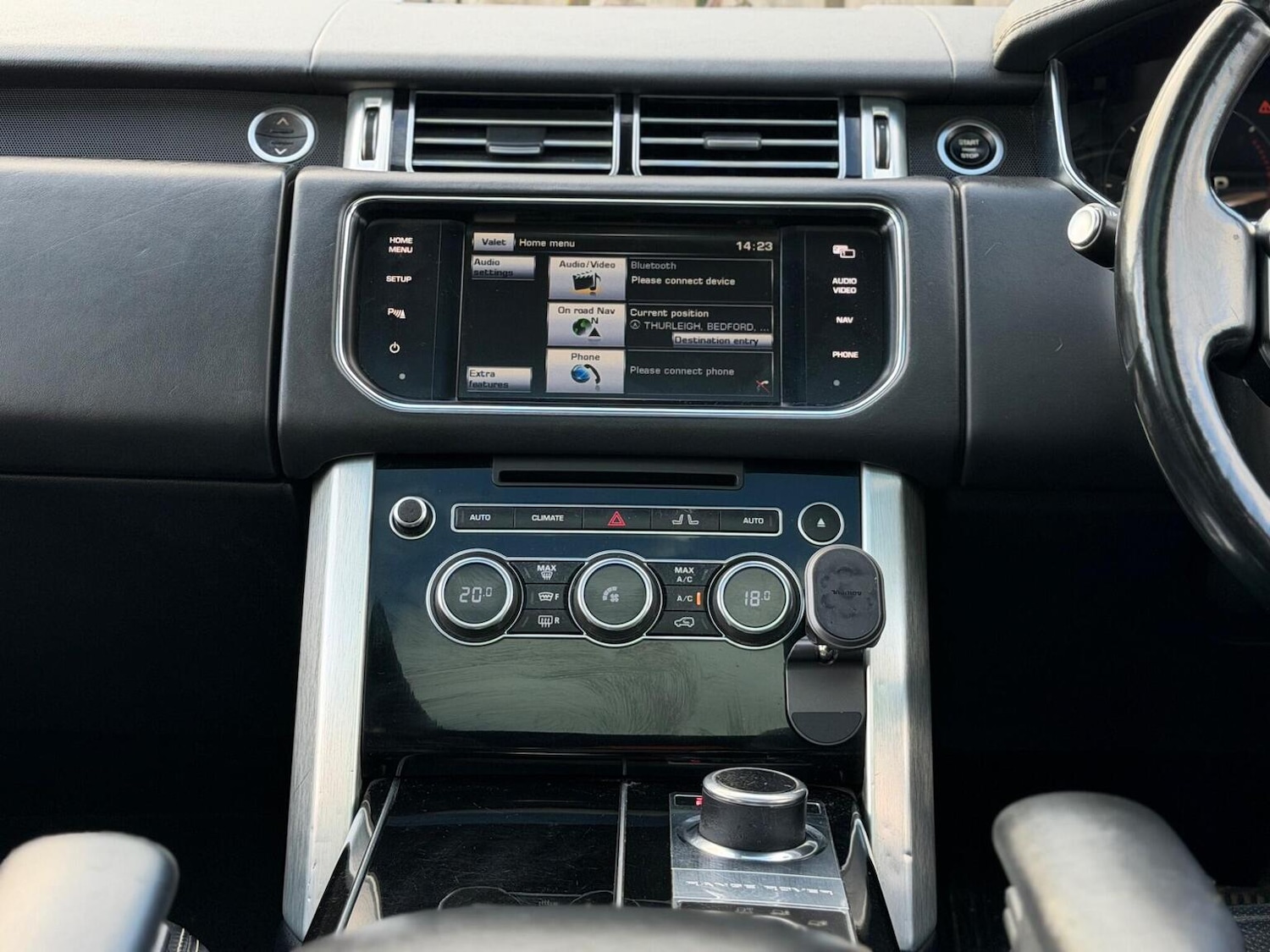 Used Land Rover Range Rover 2015 for sale - 77438297: Photo 16