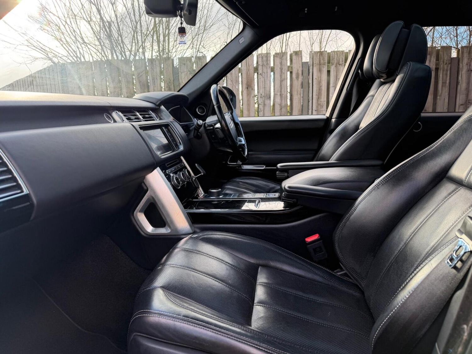 Used Land Rover Range Rover 2015 for sale - 77438297: Photo 17